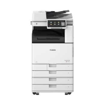 캐논 IR C3725